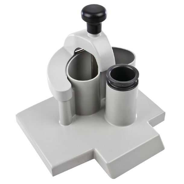 Robot Coupe Robot Coupe Squared Feed Lid Assembly - Ref 29922 j919