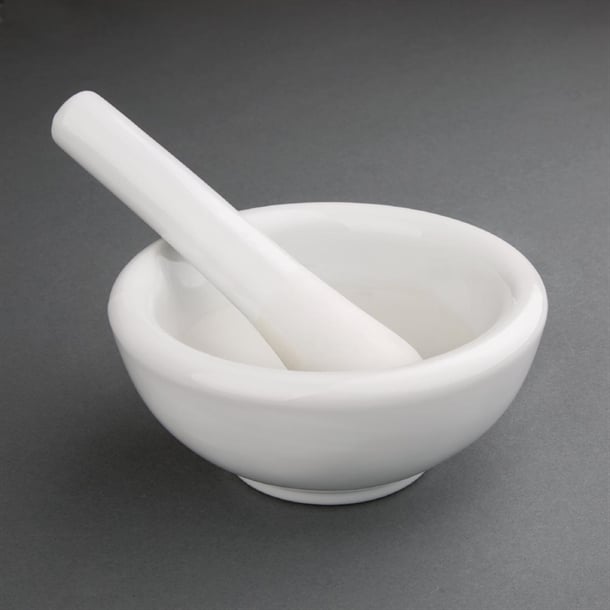 Vogue Pestle and Mortar Large j922