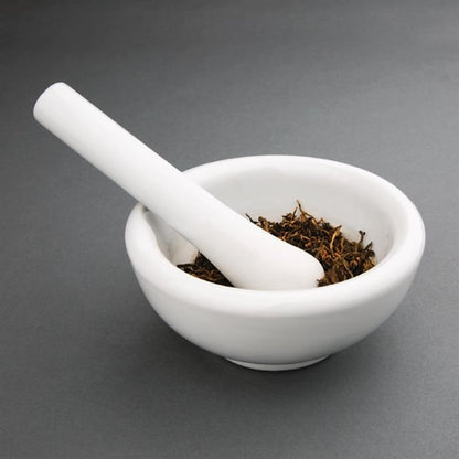 Vogue Pestle and Mortar Large j922