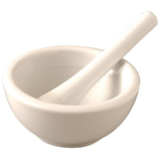 Vogue Pestle and Mortar Large j922