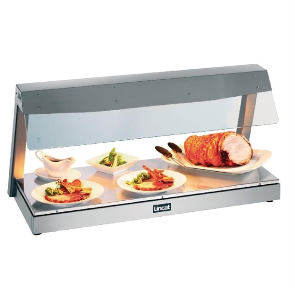 Lincat Seal Electric Food Warmer with Gantry LD3 j947