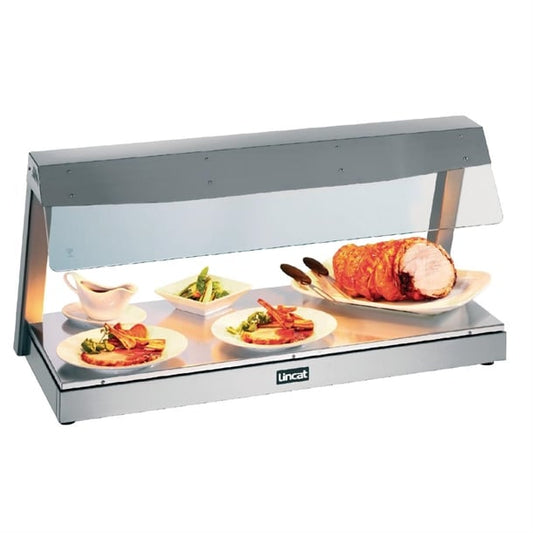 Lincat Seal Electric Food Warmer with Gantry LD3 j947