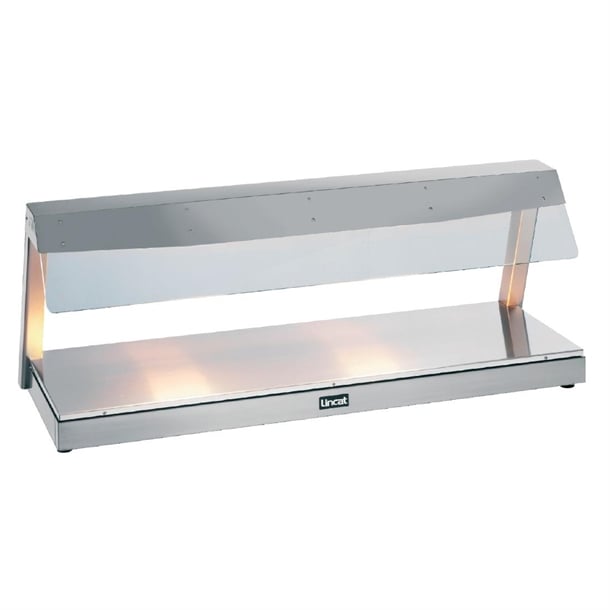 Lincat Seal Electric Food Warmer with Gantry LD4 j948