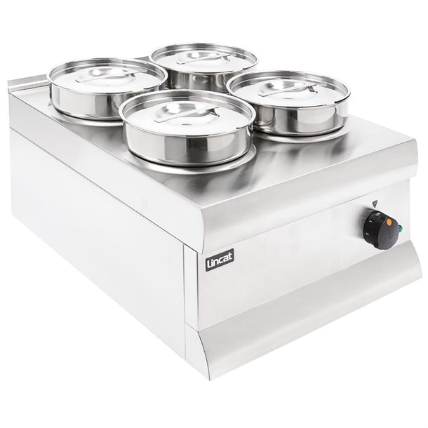 Lincat Silverlink 600 Bain Marie BS4 j542