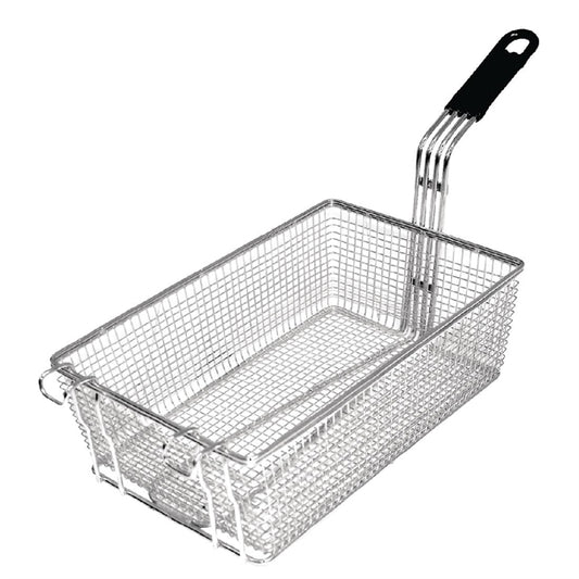 Basket for Lincat Silverlink 600 Fryers 310x 200x 100mm j975