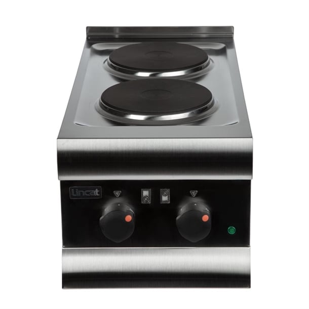 Lincat Silverlink 600 Electric Boiling Ring HT3 j985