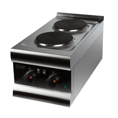 Lincat Silverlink 600 Electric Boiling Ring HT3 j985
