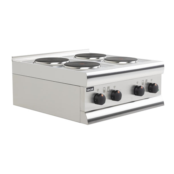 Lincat Silverlink 600 Electric Boiling Ring HT6 j986