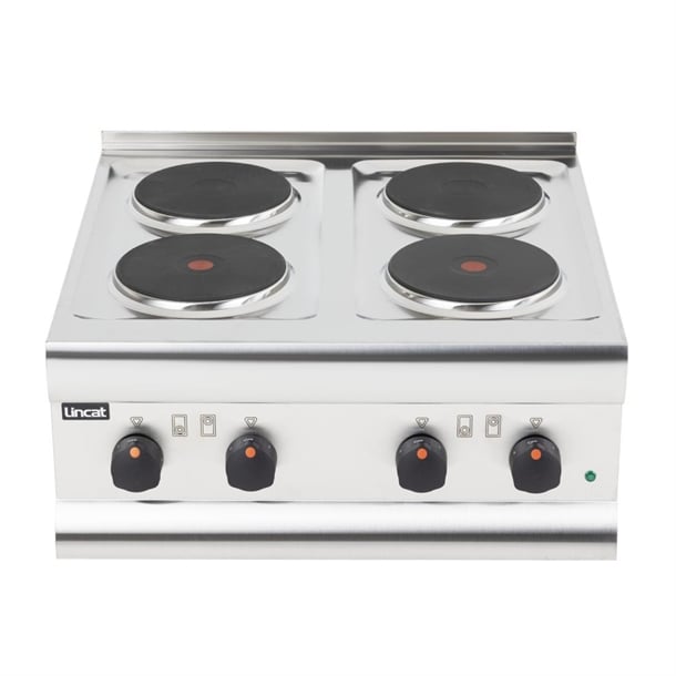 Lincat Silverlink 600 Electric Boiling Ring HT6 j986