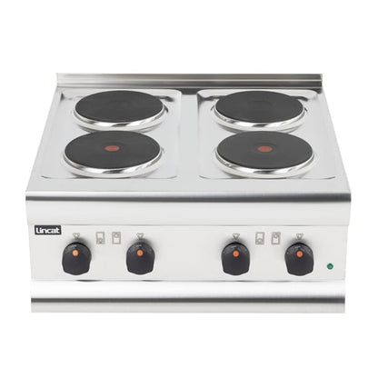 Lincat Silverlink 600 Electric Boiling Ring HT6 j986