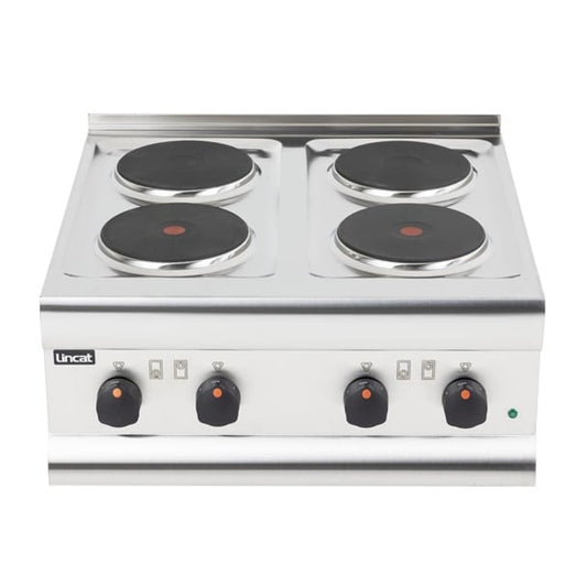 Lincat Silverlink 600 Electric Boiling Ring HT6 j986