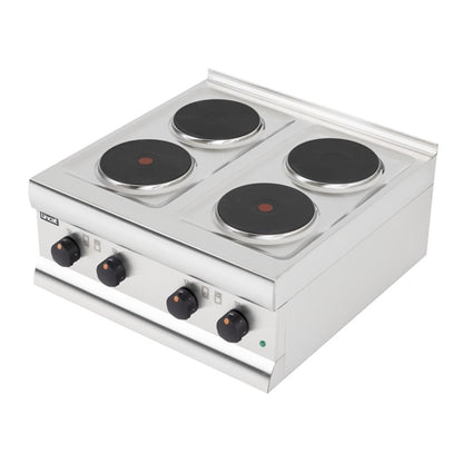 Lincat Silverlink 600 Electric Boiling Ring HT6 j986