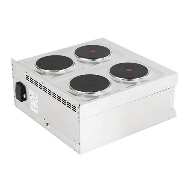 Lincat Silverlink 600 Electric Boiling Ring HT6 j986