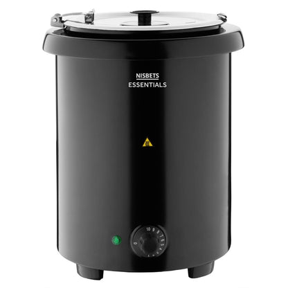 Nisbets Essentials Soup Kettle 9Ltr ja007