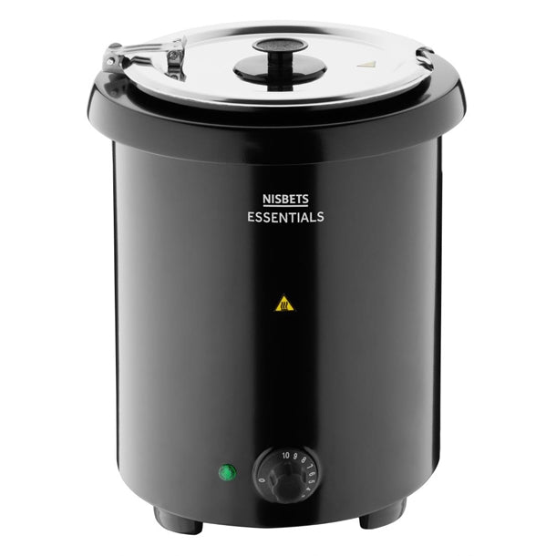 Nisbets Essentials Soup Kettle 9Ltr ja007