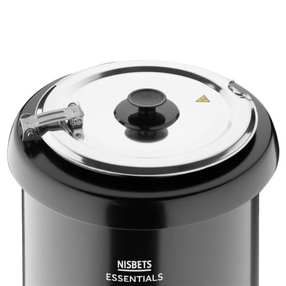 Nisbets Essentials Soup Kettle 9Ltr ja007