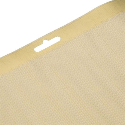 Vogue Gold Embossed Vacuum Pouches (100 Pack) p_ja020