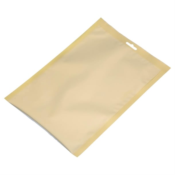 Vogue Gold Chamber Vacuum Pouches (100 Pack) p_ja024