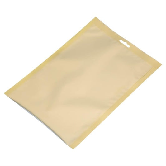 Vogue Gold Chamber Vacuum Pouches (100 Pack) p_ja024