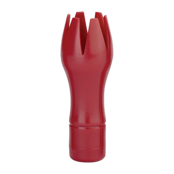 Tulip Shape Nozzle ja036