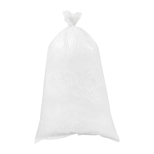 Jantex Light Duty Bin Bags for Sanitary Bin T640 (200 Pack) ja175