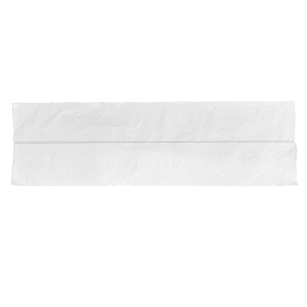 Jantex Light Duty Bin Bags for Sanitary Bin T640 (200 Pack) ja175
