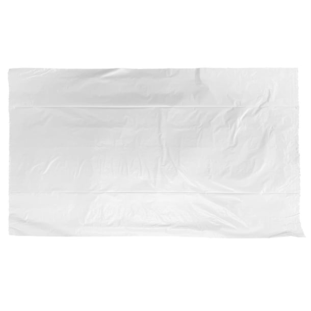 Jantex Light Duty Bin Bags for Sanitary Bin T640 (200 Pack) ja175