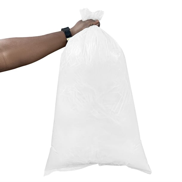 Jantex Light Duty Bin Bags for Sanitary Bin T640 (200 Pack) ja175