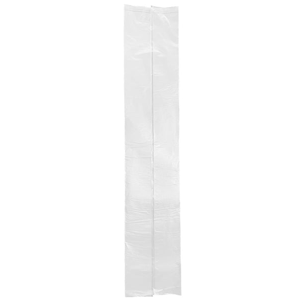 Jantex Heavy Duty Bin Bag Clear 87Ltr (100 Pack) ja178