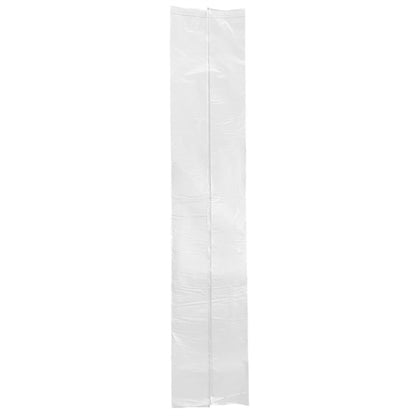Jantex Heavy Duty Bin Bag Clear 87Ltr (100 Pack) ja178