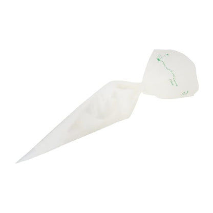 Schneider Greeny Compostable Piping Bag 530x275mm (72 bags) ja199