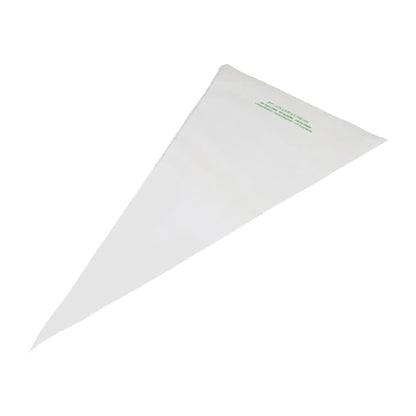 Schneider Greeny Compostable Piping Bag 530x275mm (72 bags) ja199