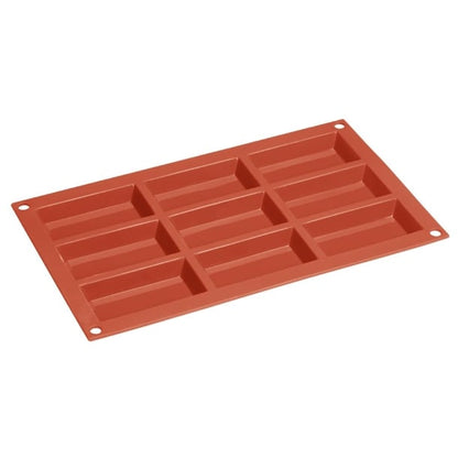 Vogue Silicone Cake Mould 9 Cup ja311