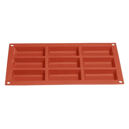 Vogue Silicone Cake Mould 9 Cup ja311