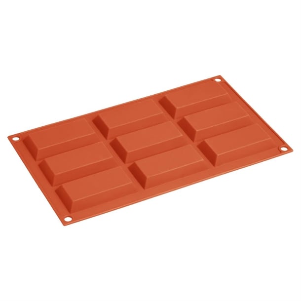 Vogue Silicone Cake Mould 9 Cup ja311