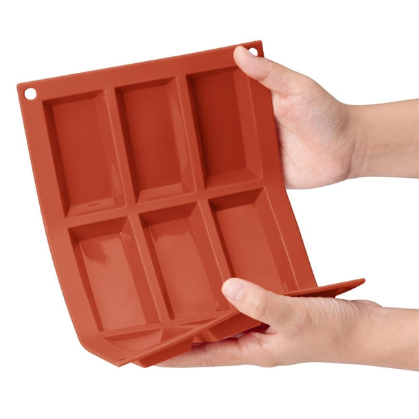 Vogue Silicone Cake Mould 9 Cup ja311
