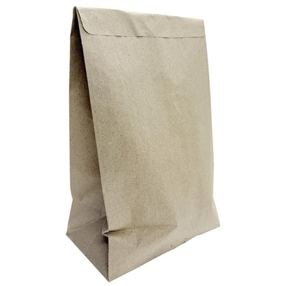 Fiesta Recyclable Sealable Takeaway Bags Large (250 Pack) ja319