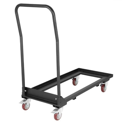 Bolero Folding Chair Trolley ja345