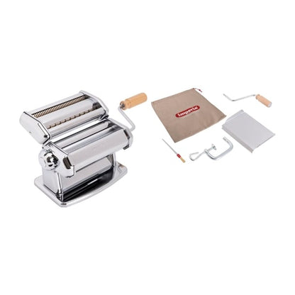 Imperia iPasta Classica Pasta Machine T.2/6,5mm ja369
