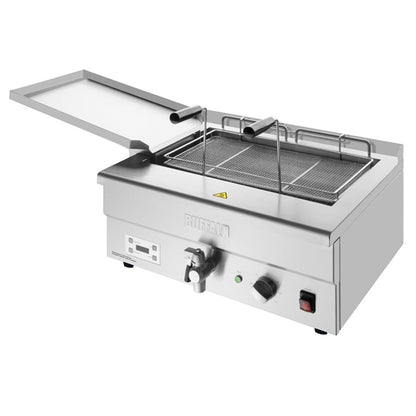 Buffalo Doughnut Fryer ja370