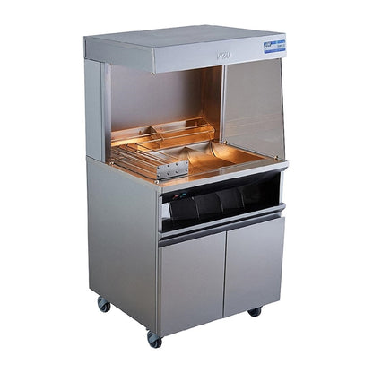 Vizu Mega Fries VIMF ja401