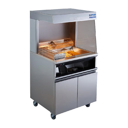 Vizu Mega Fries VIMF ja401