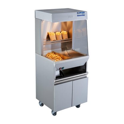 Vizu Mini Fries VIMIF600S ja402