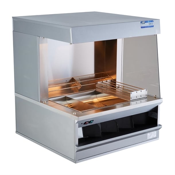 Vizu Mega Fries Topper VIMFTOPPER ja403