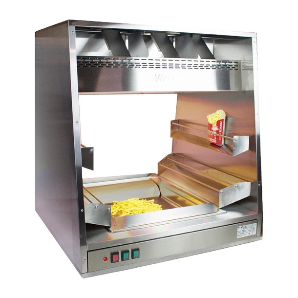 Vizu Server VI003S ja404