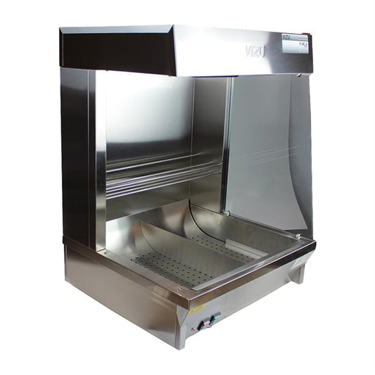Vizu Mini Fries Counter Topper VIMIF600CT ja405