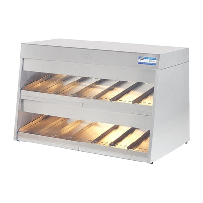 Vizu 2 Tier Food Chute FC14 ja415
