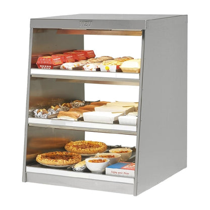 Vizu 3 Tier Food Chute VI3TFC ja416