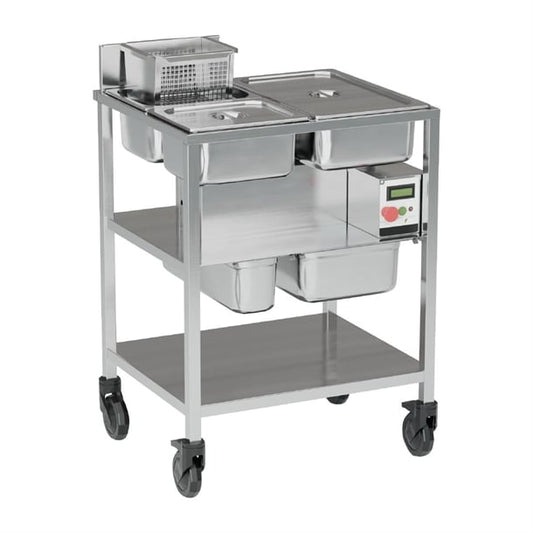 Vizu Auto Breader VI005AB ja419