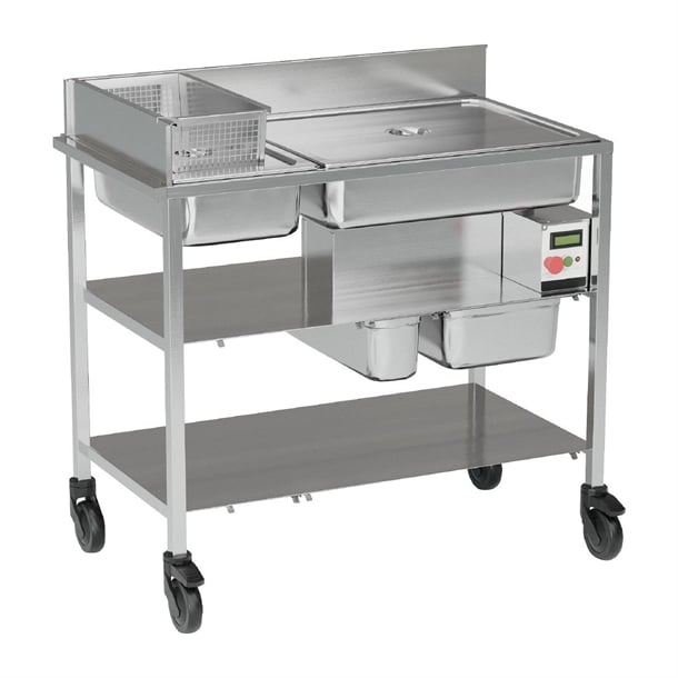Vizu Mega Auto Breader VI005MAB ja420